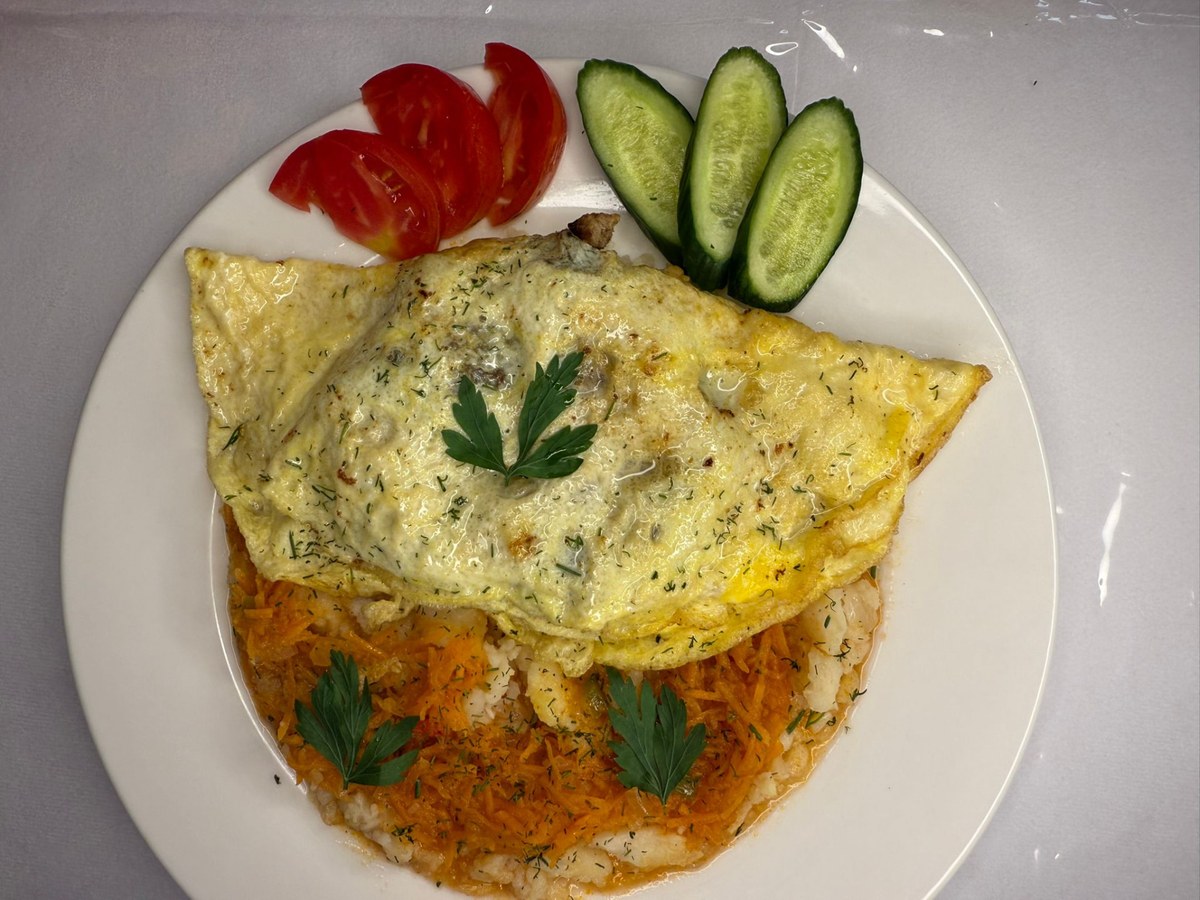 Shamsi — Kyrgyz dish